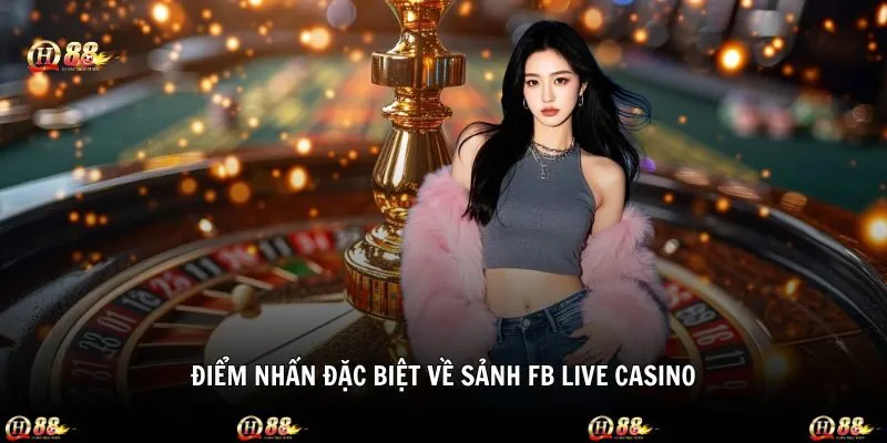 Điểm mạnh khi tham gia vào sảnh FB trên nền tảng QH88